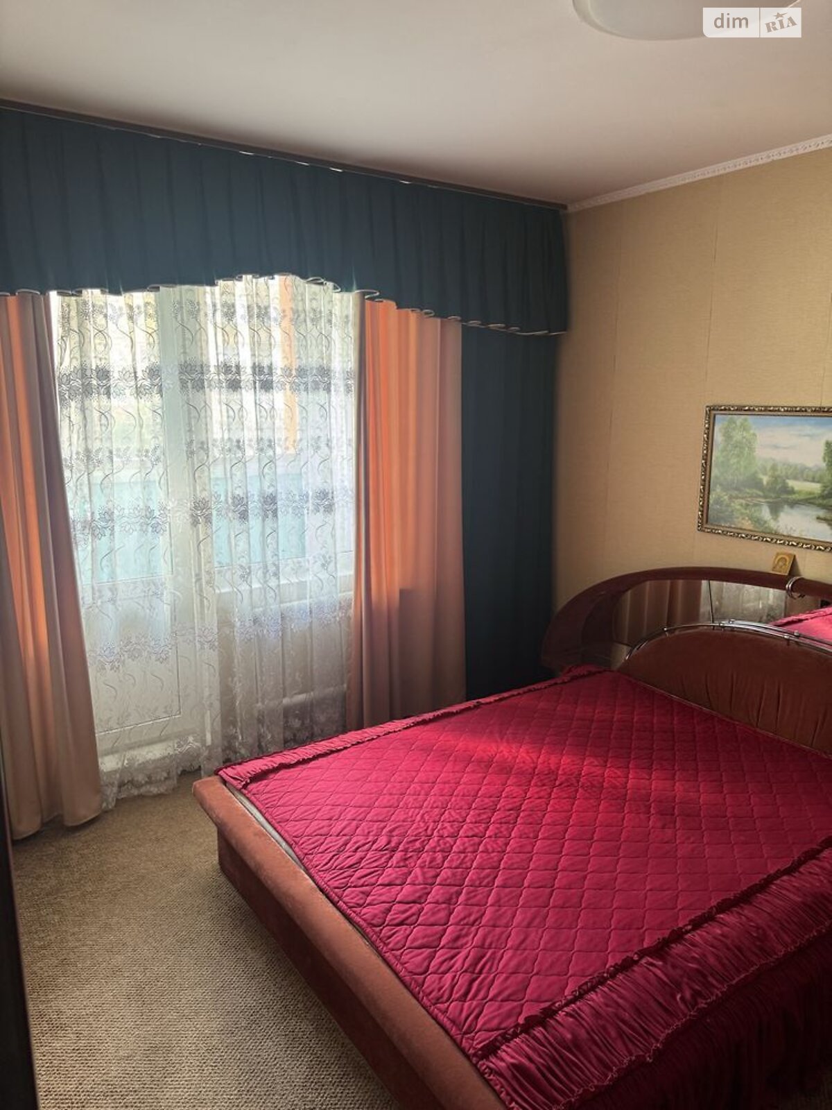 Продажа трехкомнатной квартиры в Киеве, на ул. Оноре де Бальзака 98/29, район Деснянский фото 1