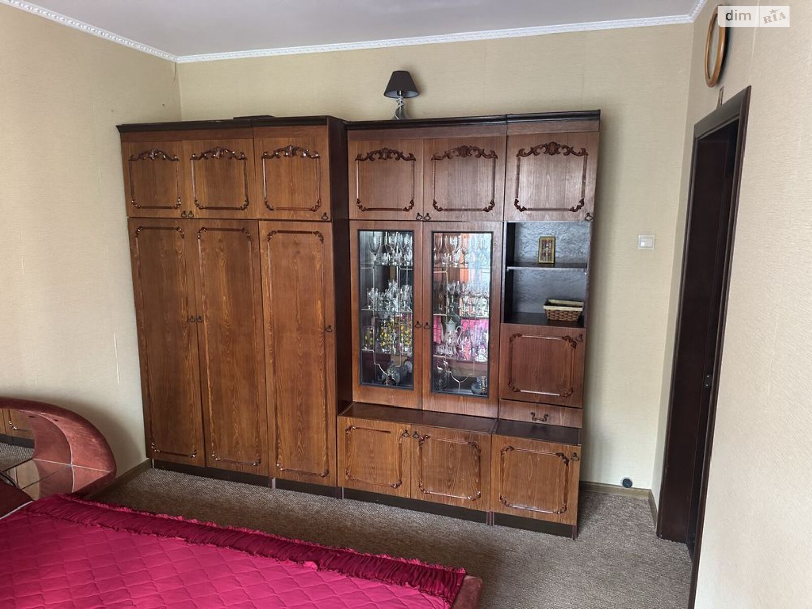 Продажа трехкомнатной квартиры в Киеве, на ул. Оноре де Бальзака 98/29, район Деснянский фото 1