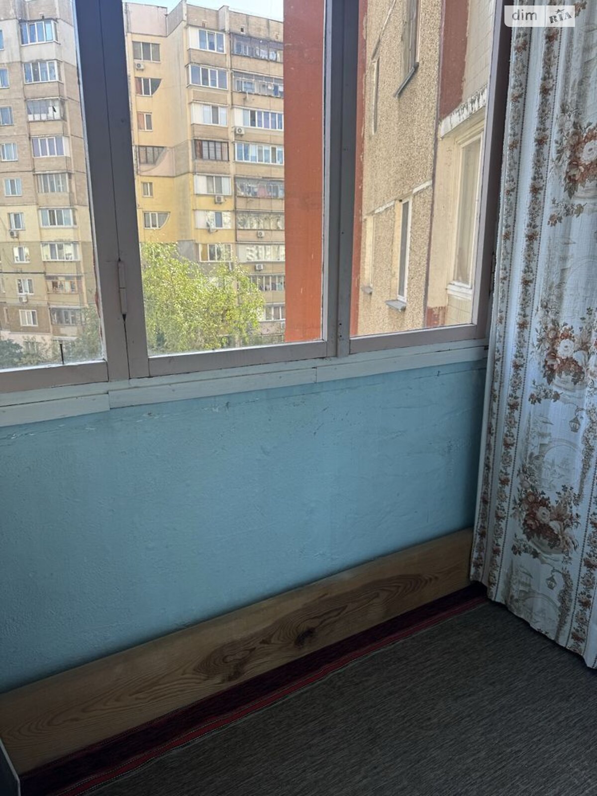 Продажа трехкомнатной квартиры в Киеве, на ул. Оноре де Бальзака 98/29, район Деснянский фото 1