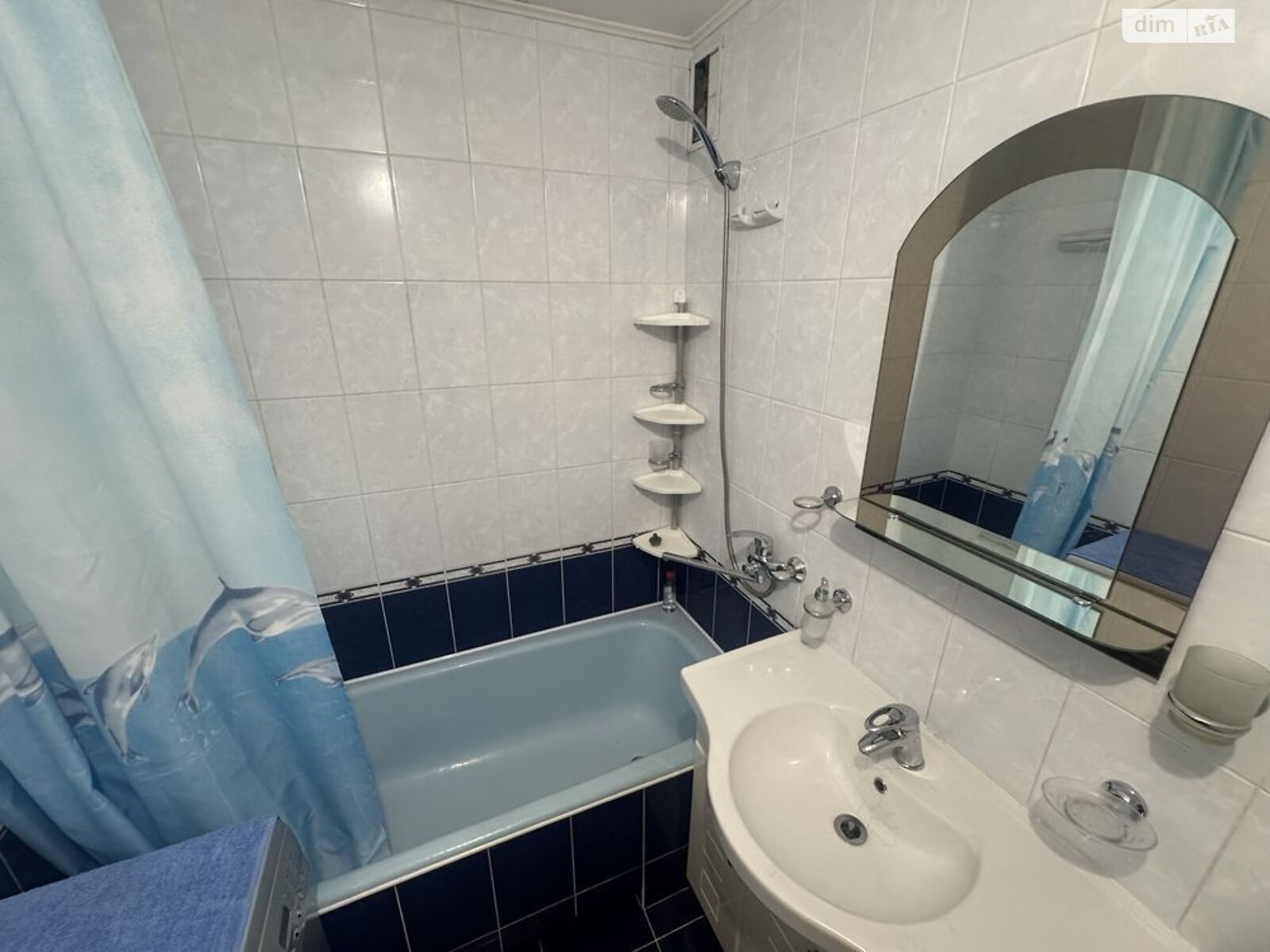 Продажа трехкомнатной квартиры в Киеве, на ул. Оноре де Бальзака 98/29, район Деснянский фото 1