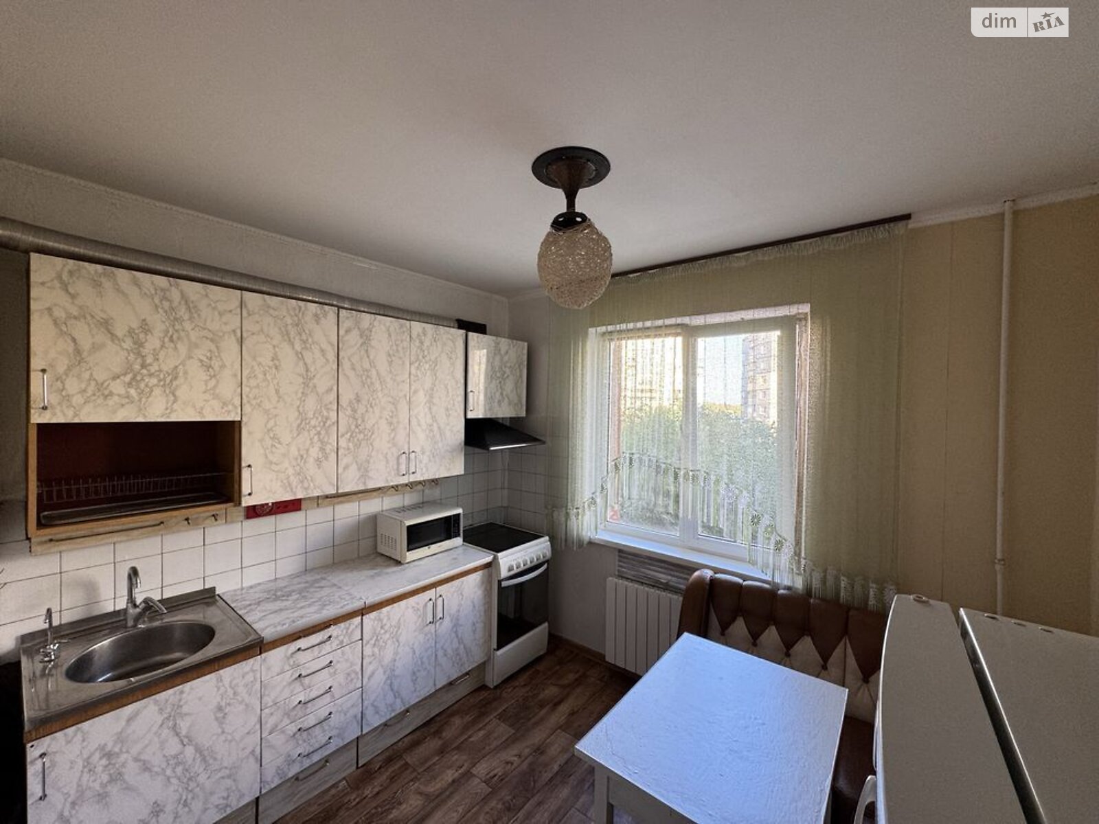 Продажа трехкомнатной квартиры в Киеве, на ул. Оноре де Бальзака 98/29, район Деснянский фото 1