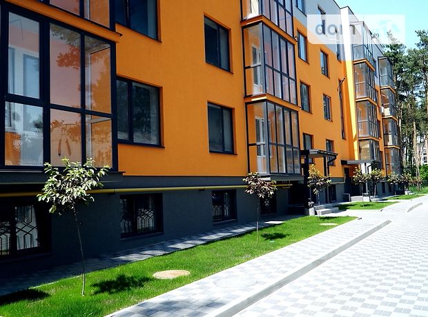 Продажа однокомнатной квартиры в Киеве, на ул. Радистов 30, район Деснянский фото 1 Продажа однокомнатной квартиры в Киеве, на ул. Радистов 30, район Деснянский фото 1