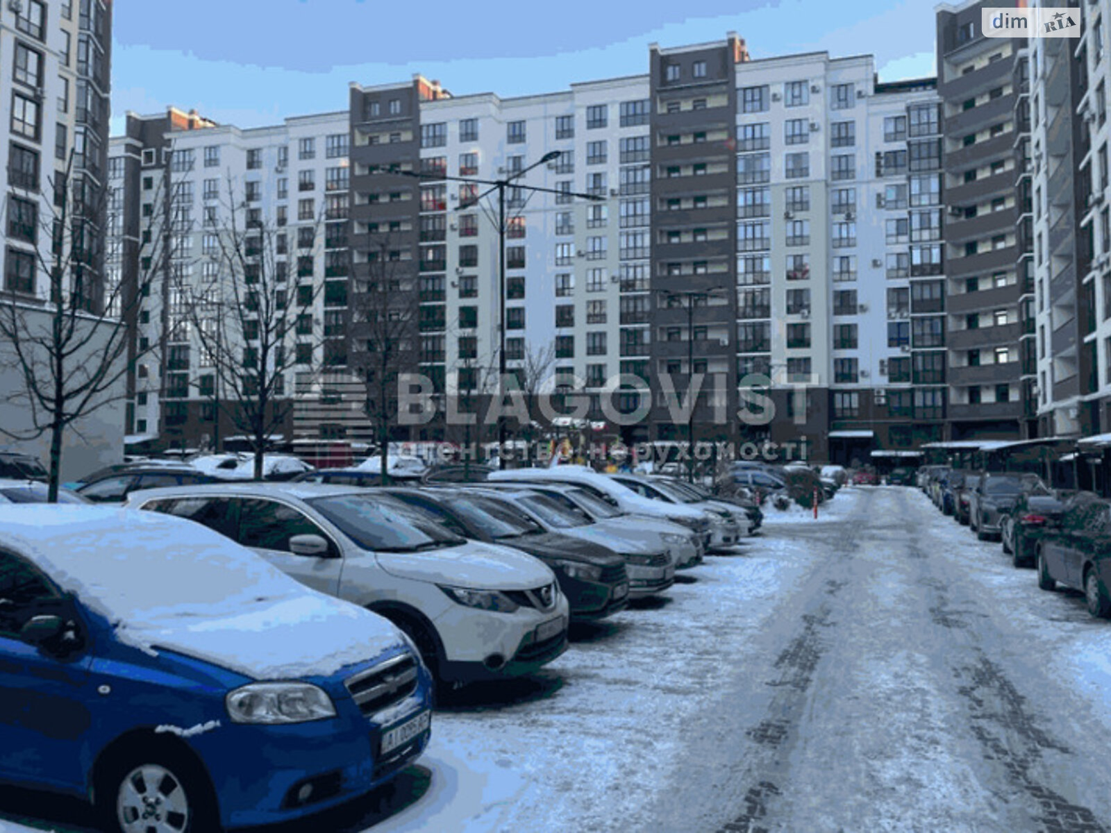 Продажа однокомнатной квартиры в Киеве, на ул. Радистов 34, район Деснянский фото 1