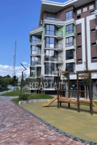 Продажа однокомнатной квартиры в Киеве, на ул. Радистов 34/1, район Деснянский фото 2