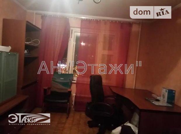 Продажа двухкомнатной квартиры в Киеве, на ул. Радунская 26, район Деснянский фото 1 Продажа двухкомнатной квартиры в Киеве, на ул. Радунская 26, район Деснянский фото 1