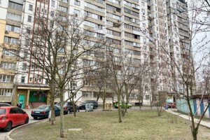 Продажа однокомнатной квартиры в Киеве, на ул. Радунская 36, район Деснянский фото 2