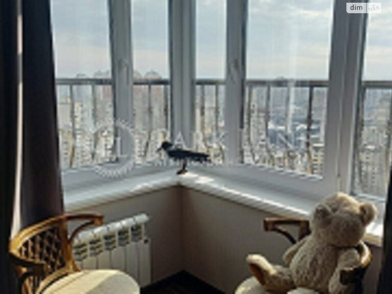 Продажа трехкомнатной квартиры в Киеве, на ул. Радунская 30, район Деснянский фото 1