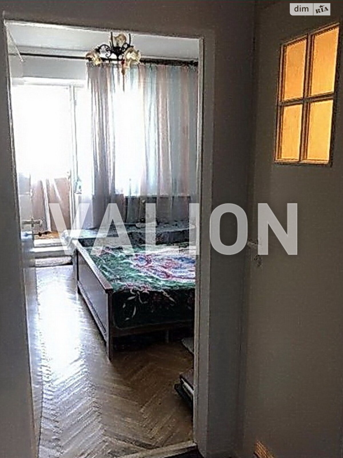 Продажа трехкомнатной квартиры в Киеве, на ул. Рональда Рейгана 28, район Деснянский фото 1 Продажа трехкомнатной квартиры в Киеве, на ул. Рональда Рейгана 28, район Деснянский фото 1
