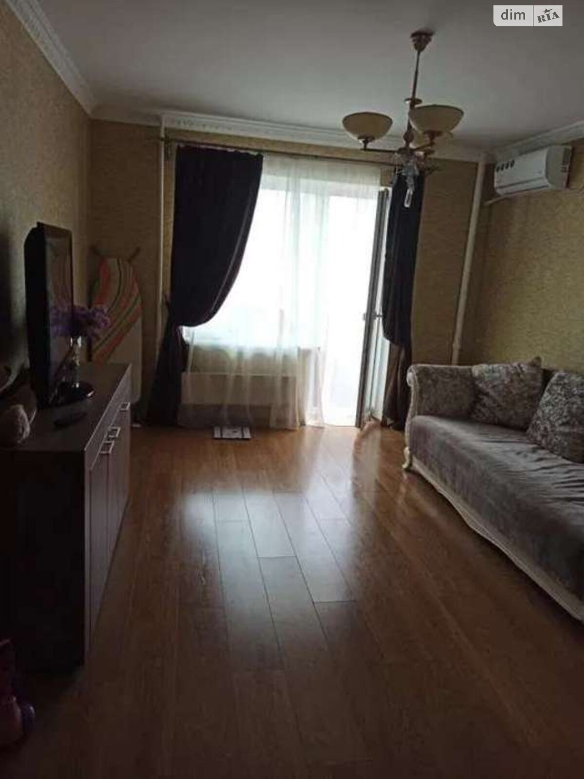 Продаж двокімнатної квартири в Києві, на вул. Рональда Рейгана 38, район Деснянський фото 1 Продаж двокімнатної квартири в Києві, на вул. Рональда Рейгана 38, район Деснянський фото 1