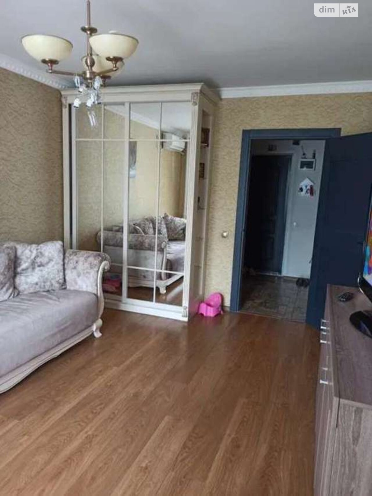 Продаж двокімнатної квартири в Києві, на вул. Рональда Рейгана 38, район Деснянський фото 1 Продаж двокімнатної квартири в Києві, на вул. Рональда Рейгана 38, район Деснянський фото 1