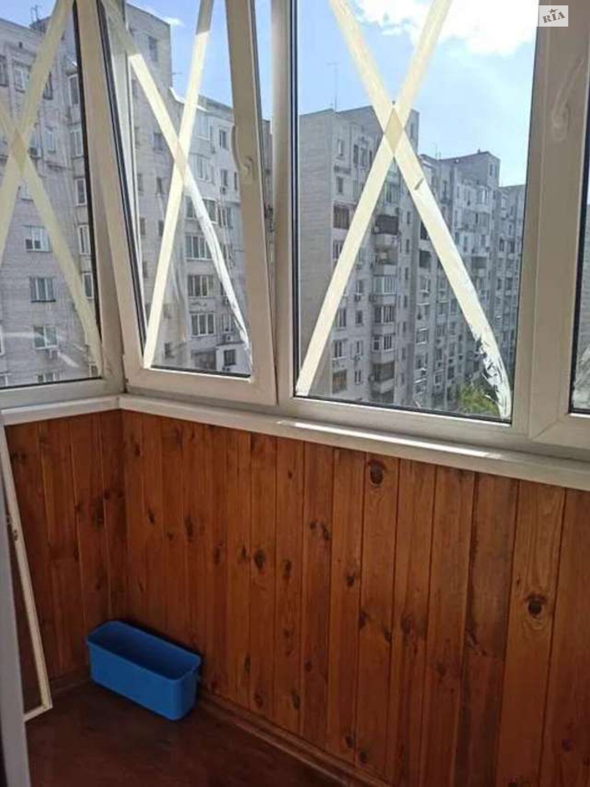 Продаж двокімнатної квартири в Києві, на вул. Рональда Рейгана 38, район Деснянський фото 1 Продаж двокімнатної квартири в Києві, на вул. Рональда Рейгана 38, район Деснянський фото 1