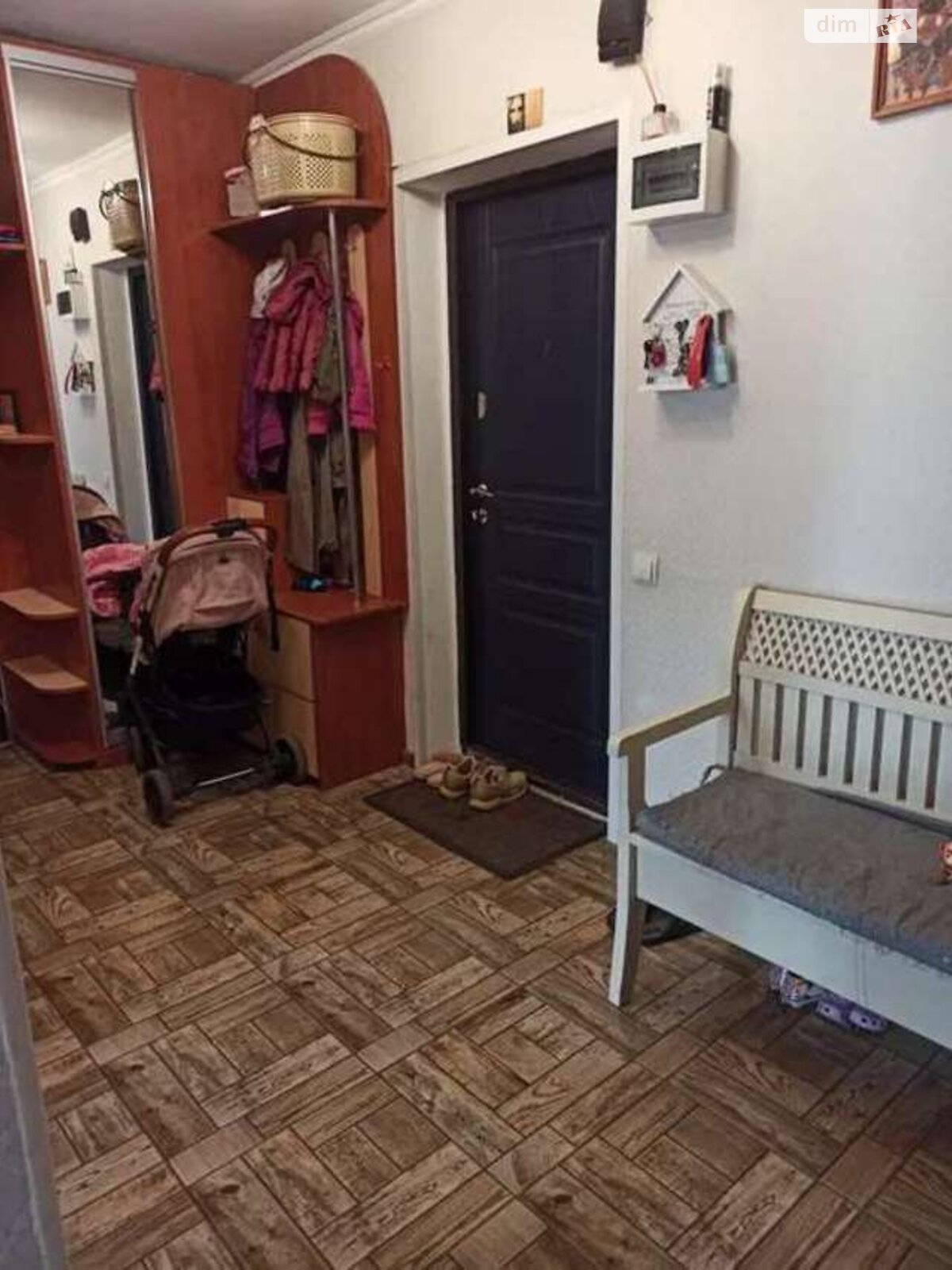 Продаж двокімнатної квартири в Києві, на вул. Рональда Рейгана 38, район Деснянський фото 1 Продаж двокімнатної квартири в Києві, на вул. Рональда Рейгана 38, район Деснянський фото 1
