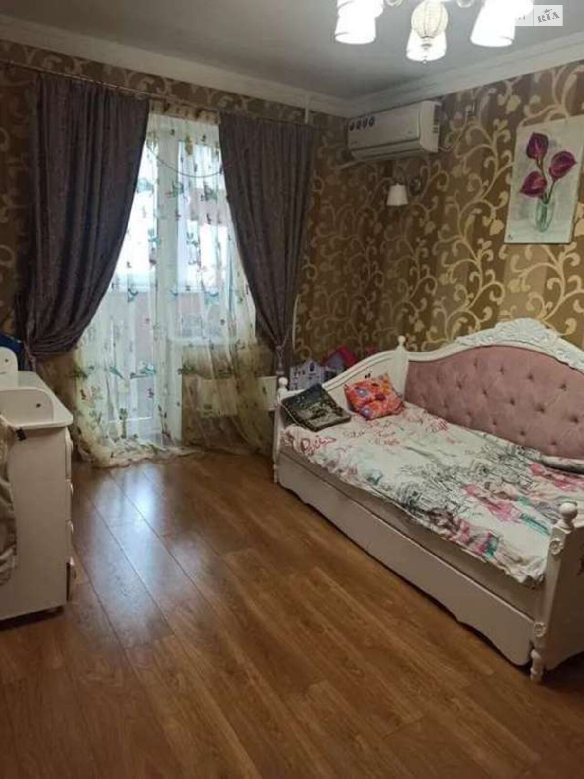 Продаж двокімнатної квартири в Києві, на вул. Рональда Рейгана 38, район Деснянський фото 1 Продаж двокімнатної квартири в Києві, на вул. Рональда Рейгана 38, район Деснянський фото 1