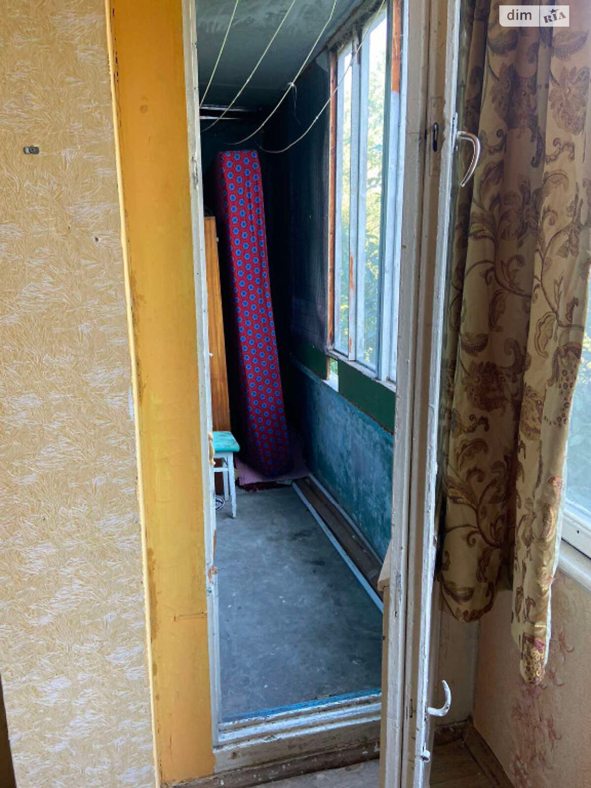 Продажа однокомнатной квартиры в Киеве, на ул. Шолом-Алейхема 24, район Деснянский фото 1