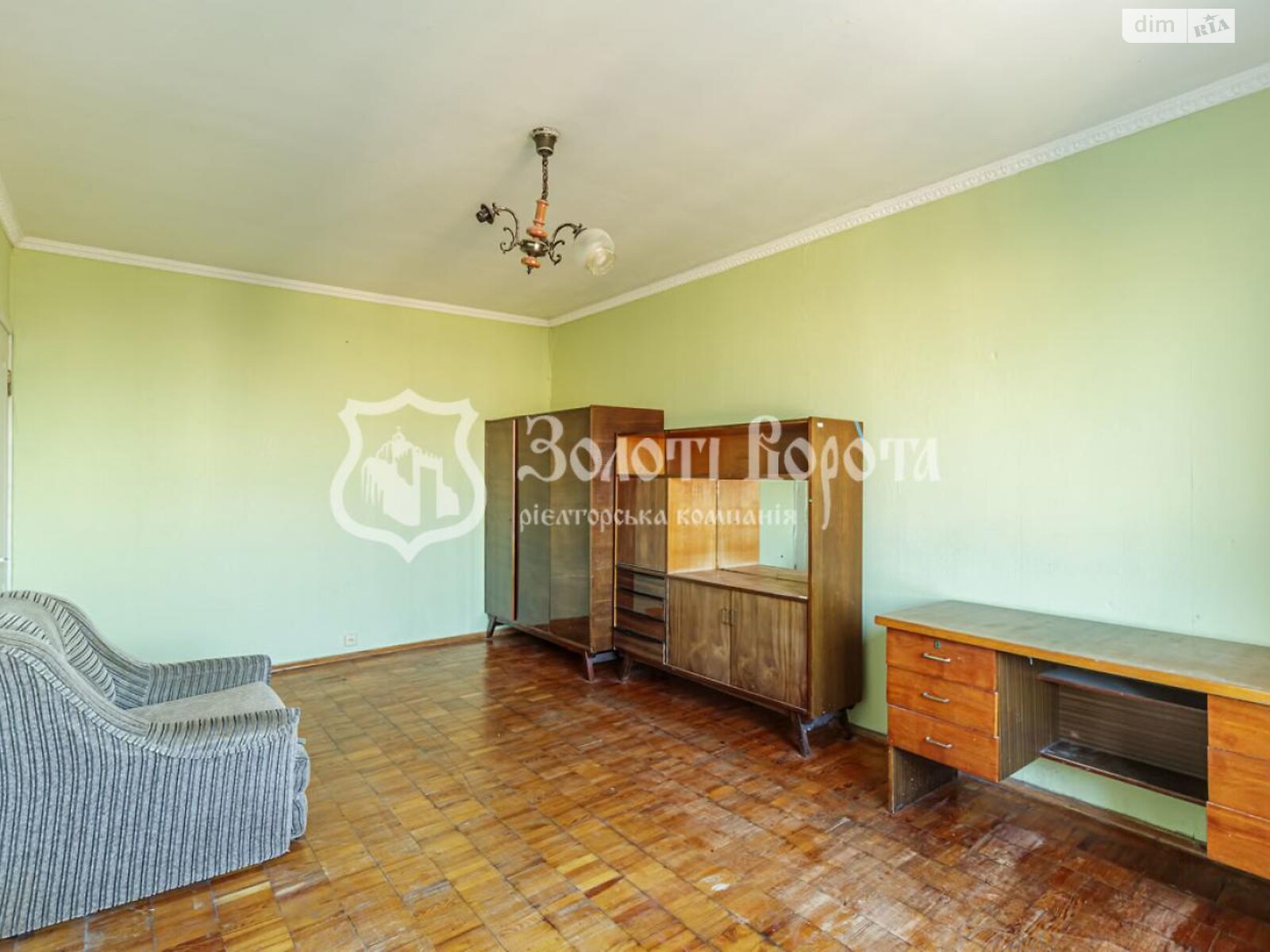 Продажа двухкомнатной квартиры в Киеве, на ул. Рональда Рейгана 9Д, район Деснянский фото 1