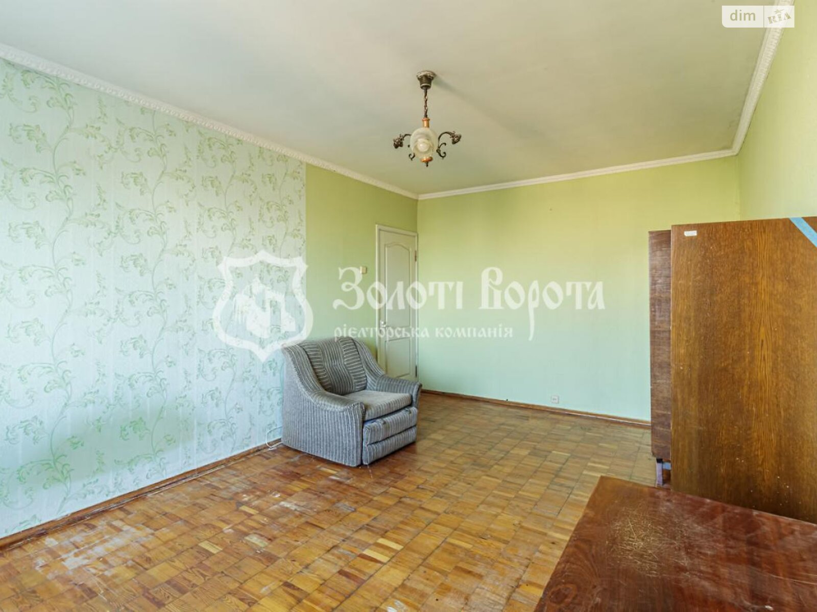 Продажа двухкомнатной квартиры в Киеве, на ул. Рональда Рейгана 9Д, район Деснянский фото 1