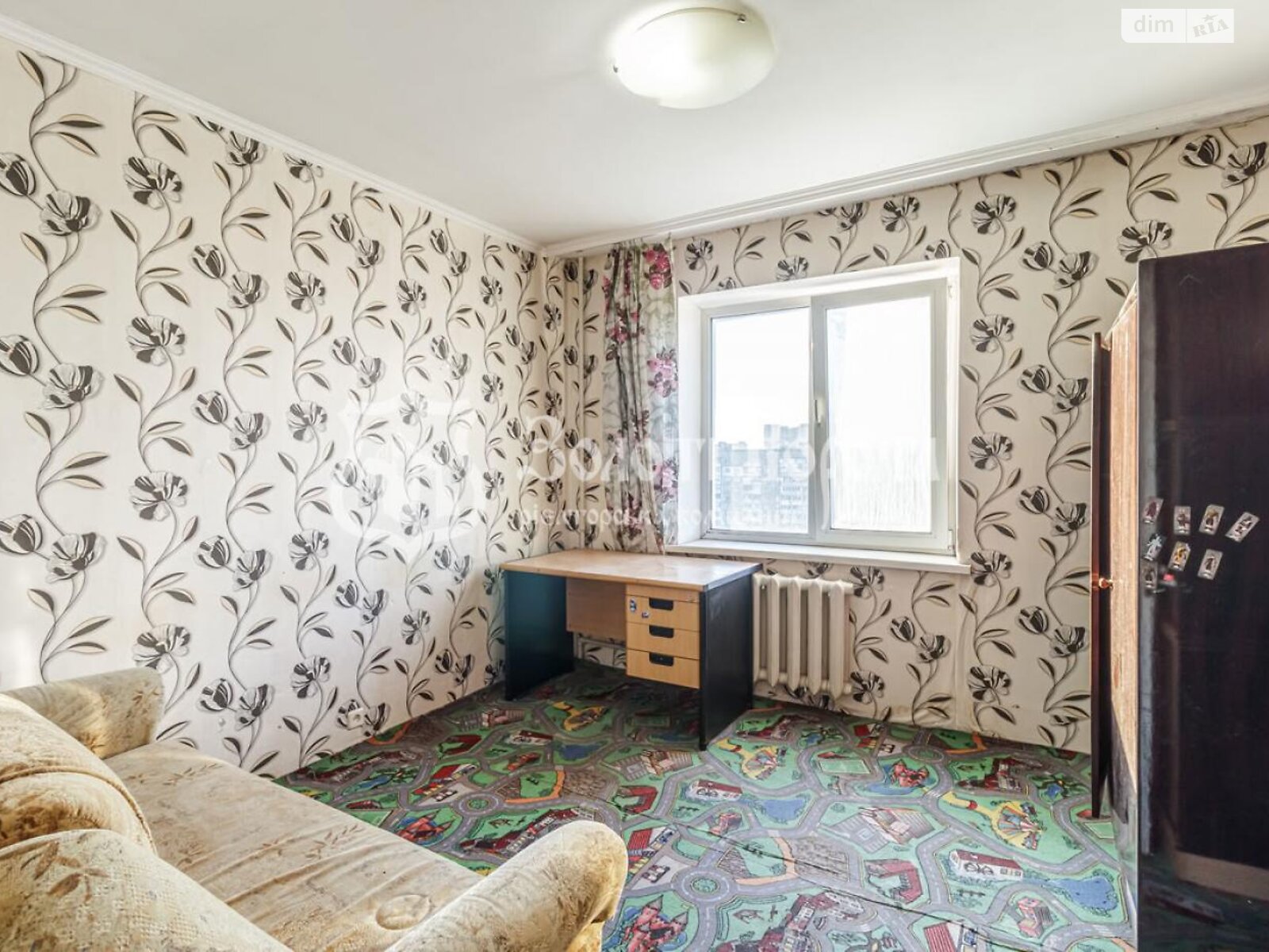 Продажа двухкомнатной квартиры в Киеве, на ул. Рональда Рейгана 9Д, район Деснянский фото 1