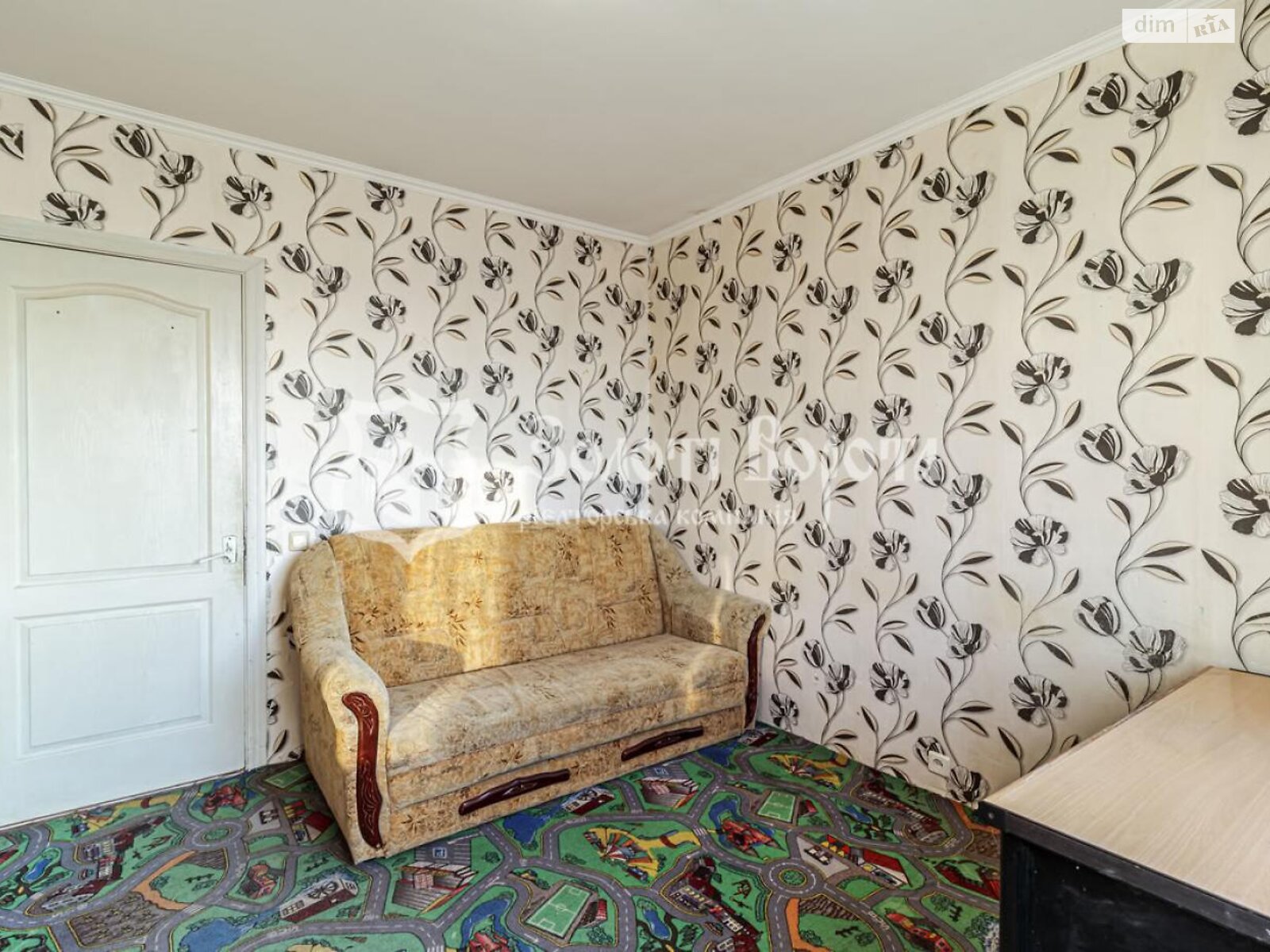 Продажа двухкомнатной квартиры в Киеве, на ул. Рональда Рейгана 9Д, район Деснянский фото 1