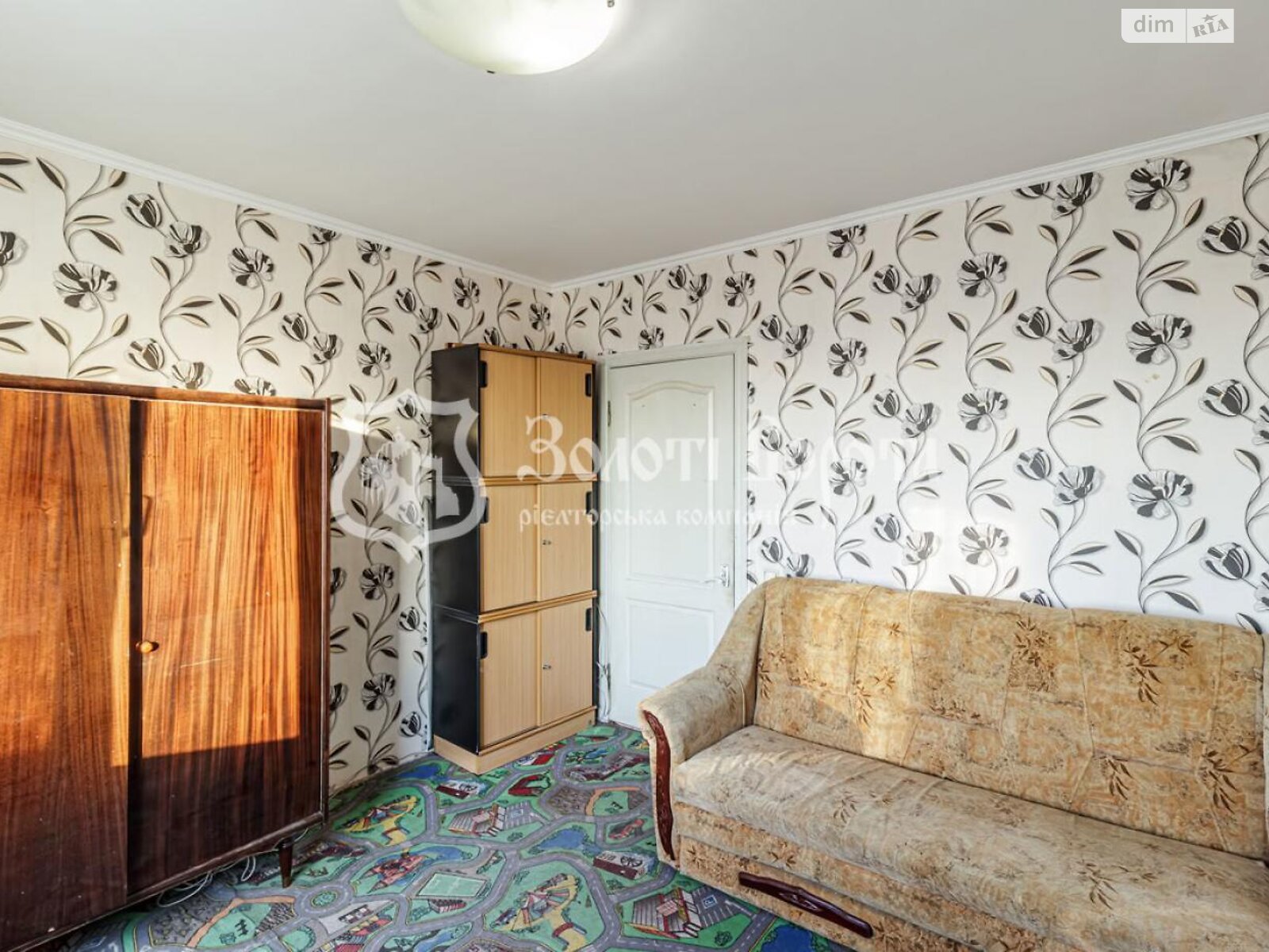 Продажа двухкомнатной квартиры в Киеве, на ул. Рональда Рейгана 9Д, район Деснянский фото 1