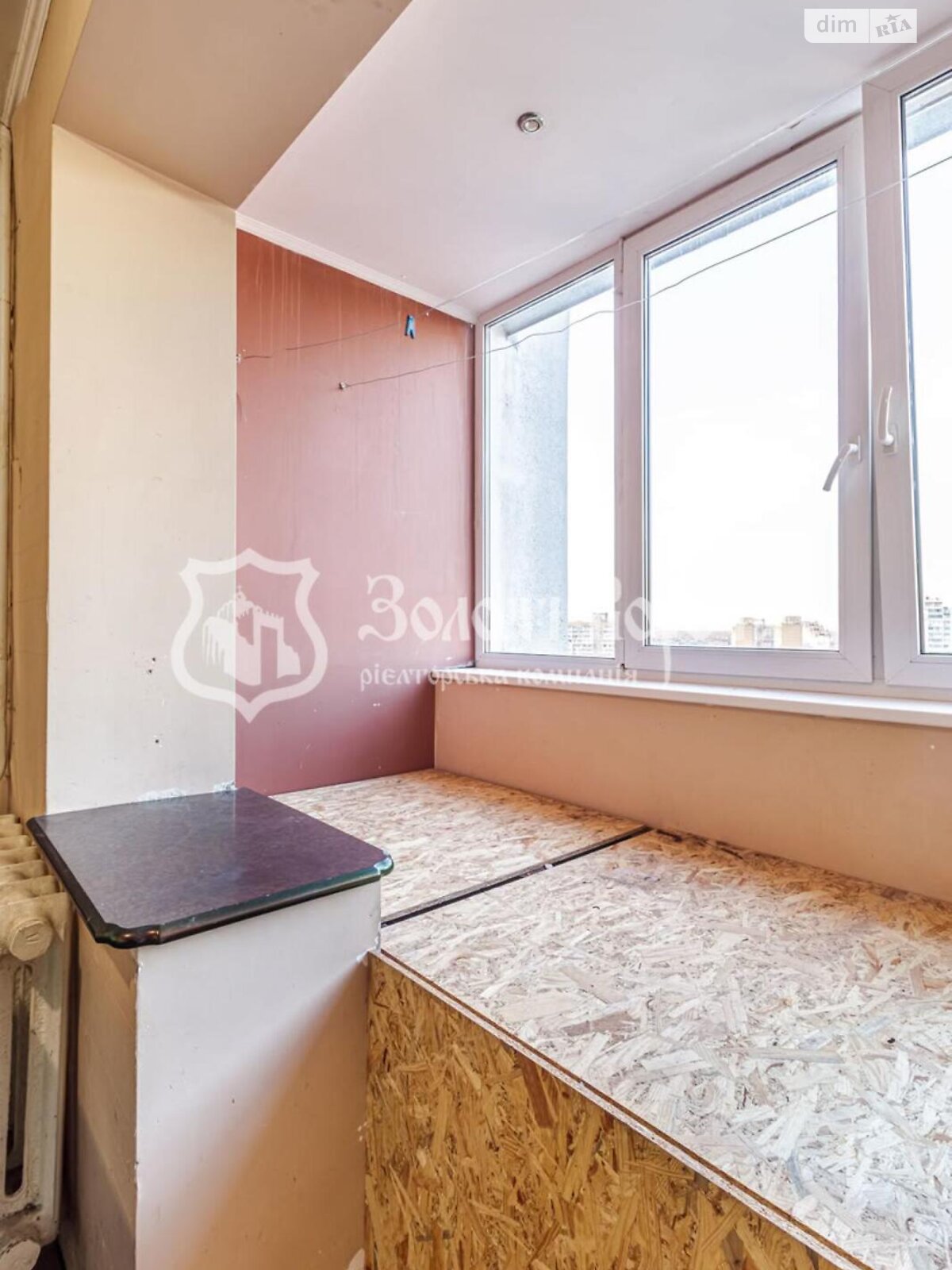 Продажа двухкомнатной квартиры в Киеве, на ул. Рональда Рейгана 9Д, район Деснянский фото 1