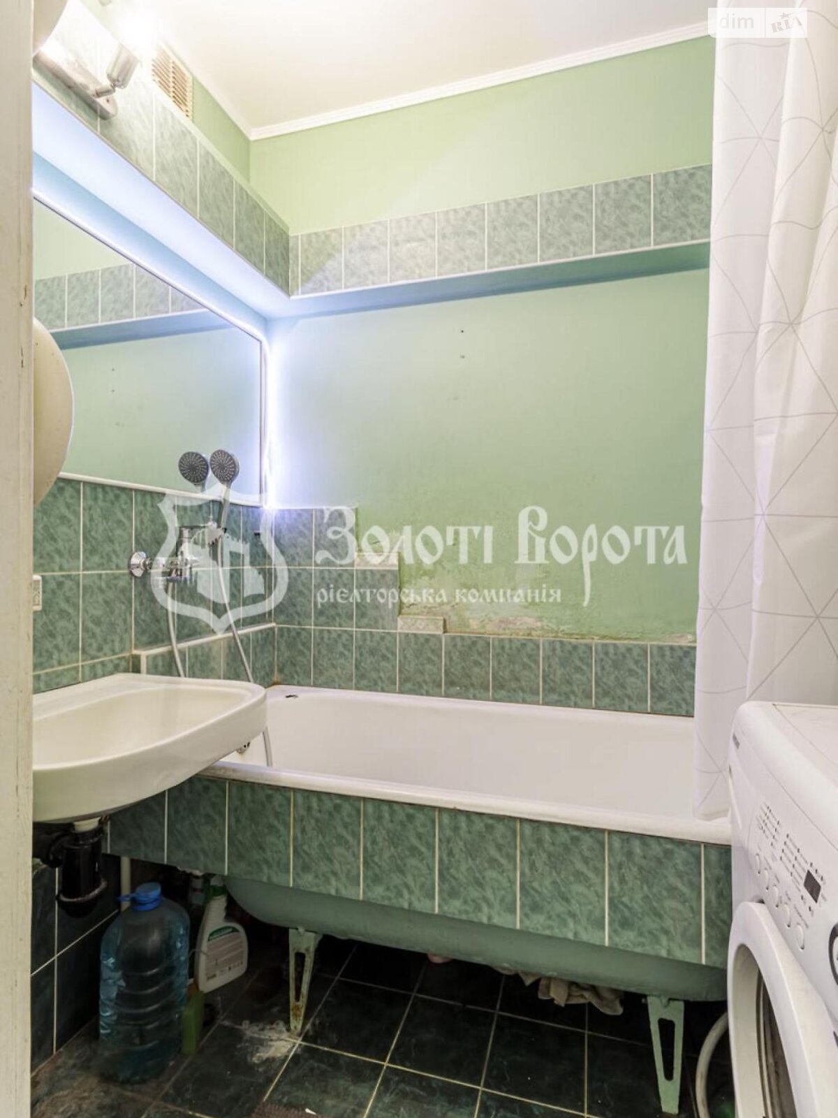 Продажа двухкомнатной квартиры в Киеве, на ул. Рональда Рейгана 9Д, район Деснянский фото 1