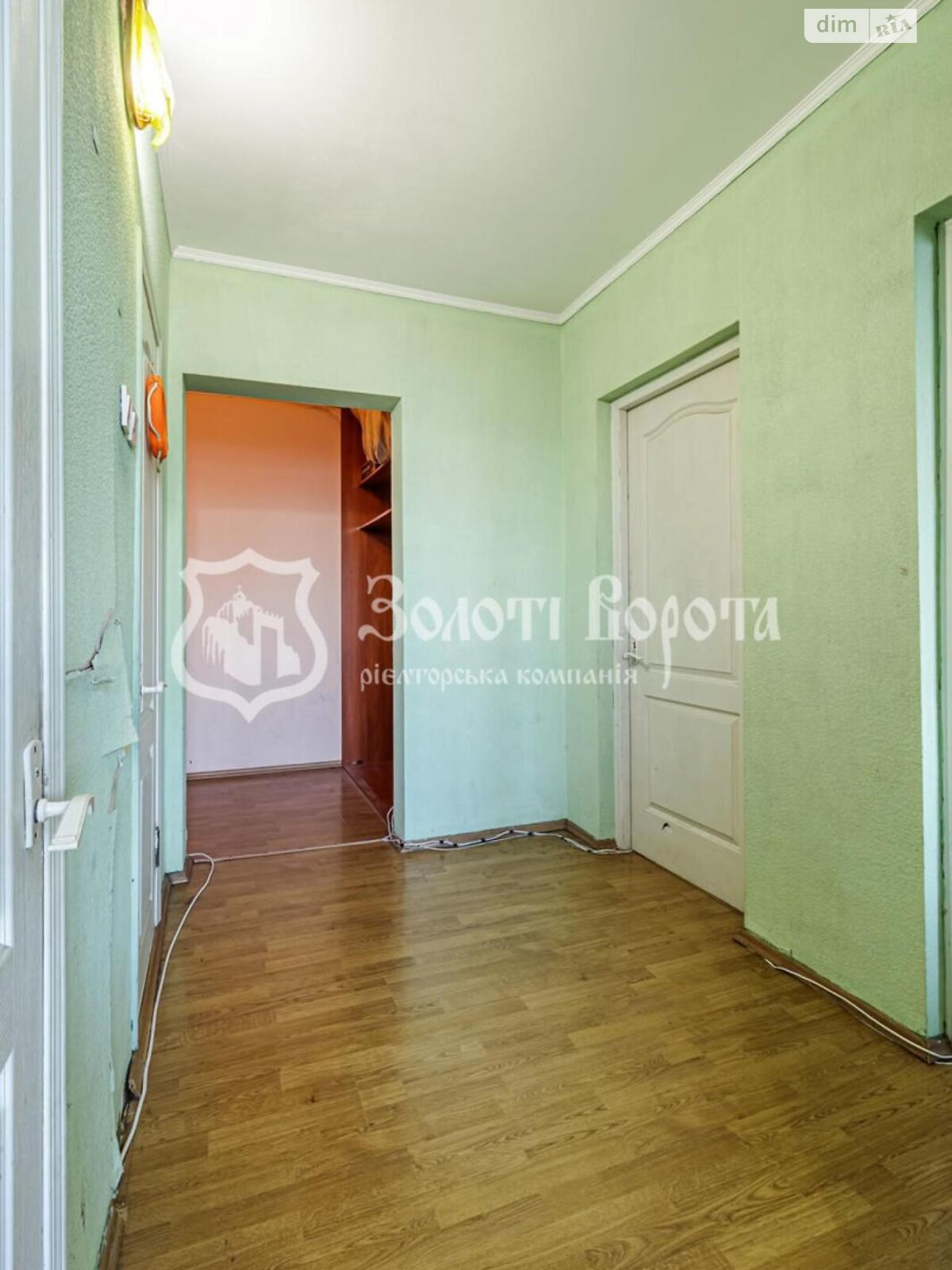 Продажа двухкомнатной квартиры в Киеве, на ул. Рональда Рейгана 9Д, район Деснянский фото 1