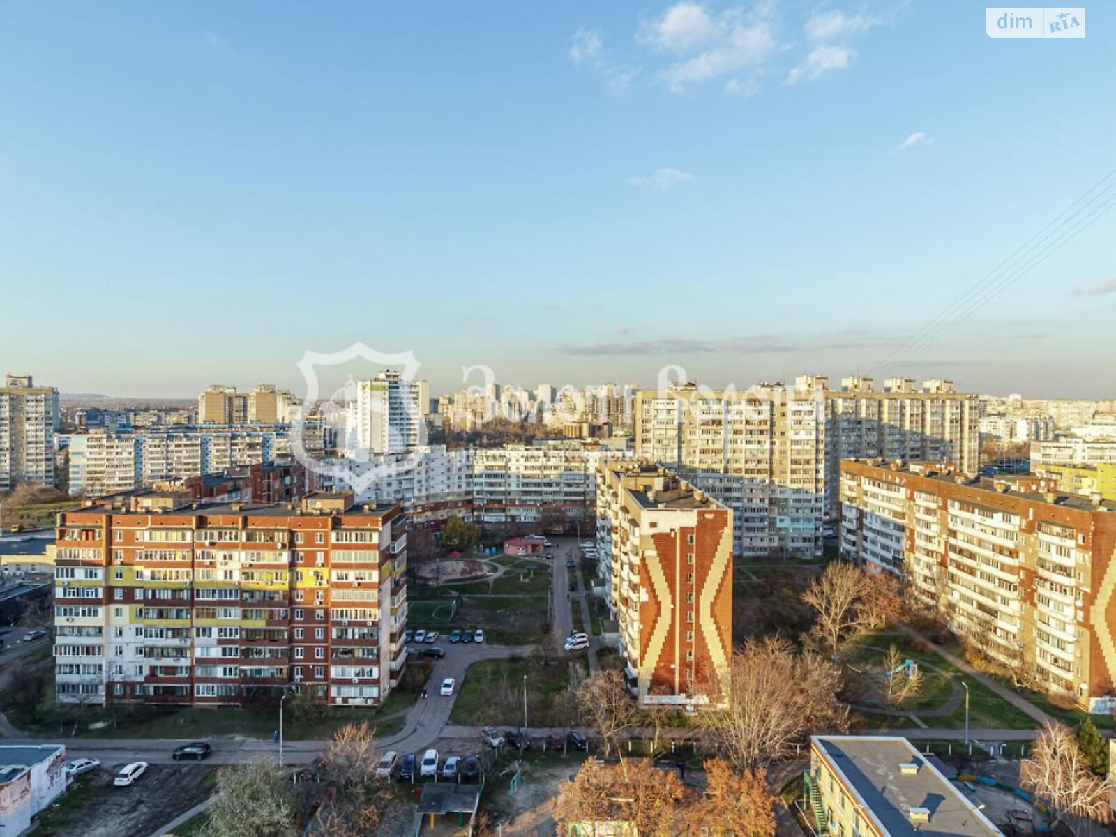 Продажа двухкомнатной квартиры в Киеве, на ул. Рональда Рейгана 9Д, район Деснянский фото 1