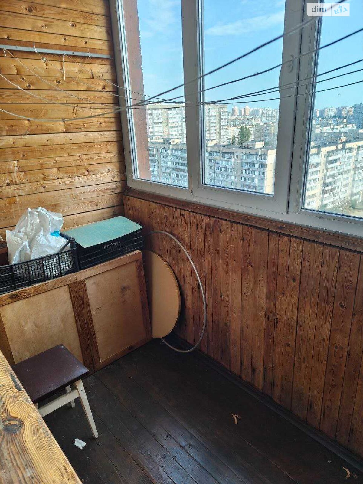 Продажа трехкомнатной квартиры в Киеве, на ул. Рональда Рейгана 9, район Деснянский фото 1