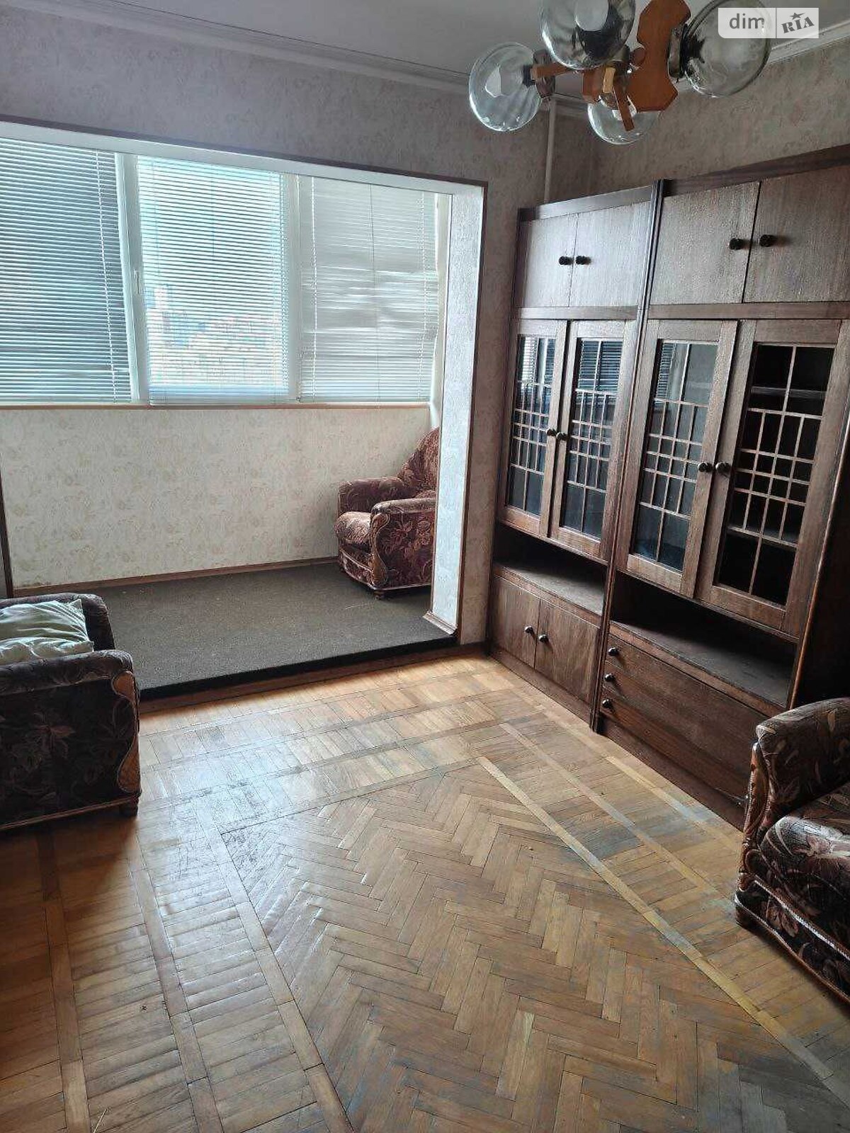 Продажа трехкомнатной квартиры в Киеве, на ул. Рональда Рейгана 9, район Деснянский фото 1