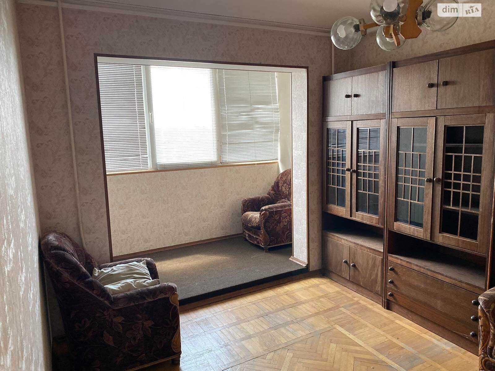 Продажа трехкомнатной квартиры в Киеве, на ул. Рональда Рейгана 9, район Деснянский фото 1