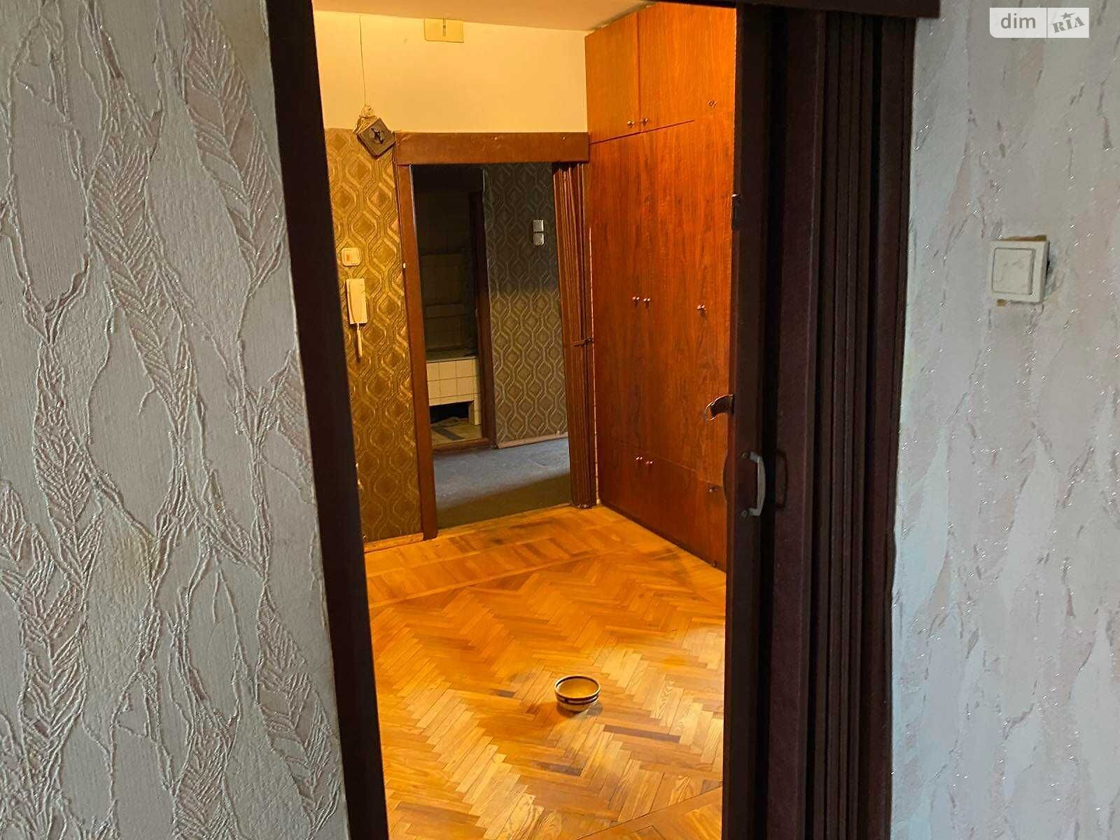 Продажа трехкомнатной квартиры в Киеве, на ул. Рональда Рейгана 9, район Деснянский фото 1