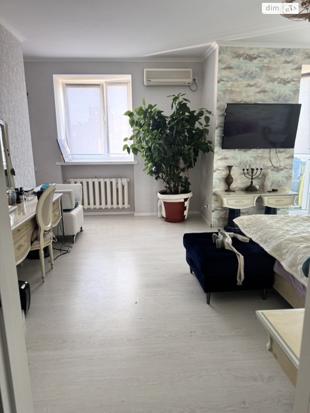 Продажа трехкомнатной квартиры в Киеве, на ул. Рональда Рейгана 34/51, район Деснянский фото 1