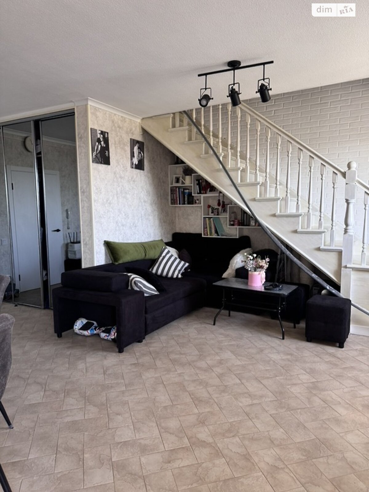 Продажа трехкомнатной квартиры в Киеве, на ул. Рональда Рейгана 34/51, район Деснянский фото 1