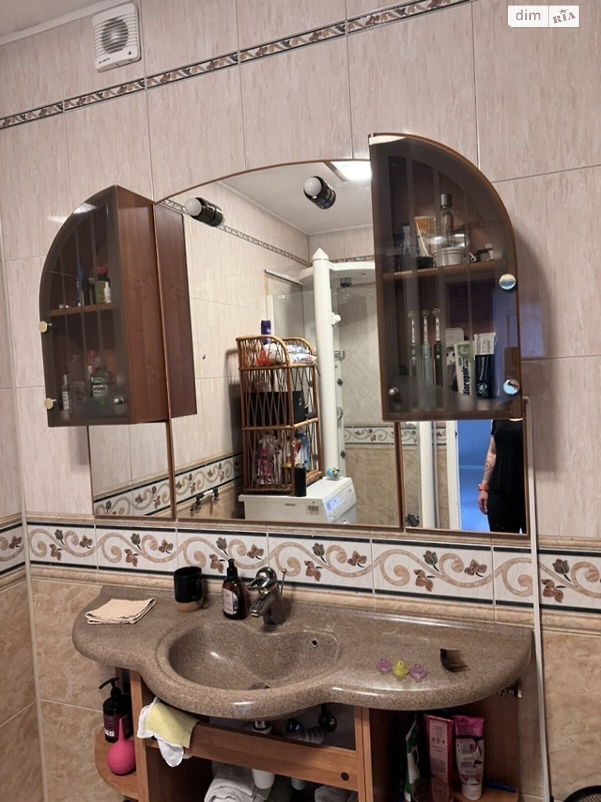 Продажа трехкомнатной квартиры в Киеве, на ул. Рональда Рейгана 34/51, район Деснянский фото 1