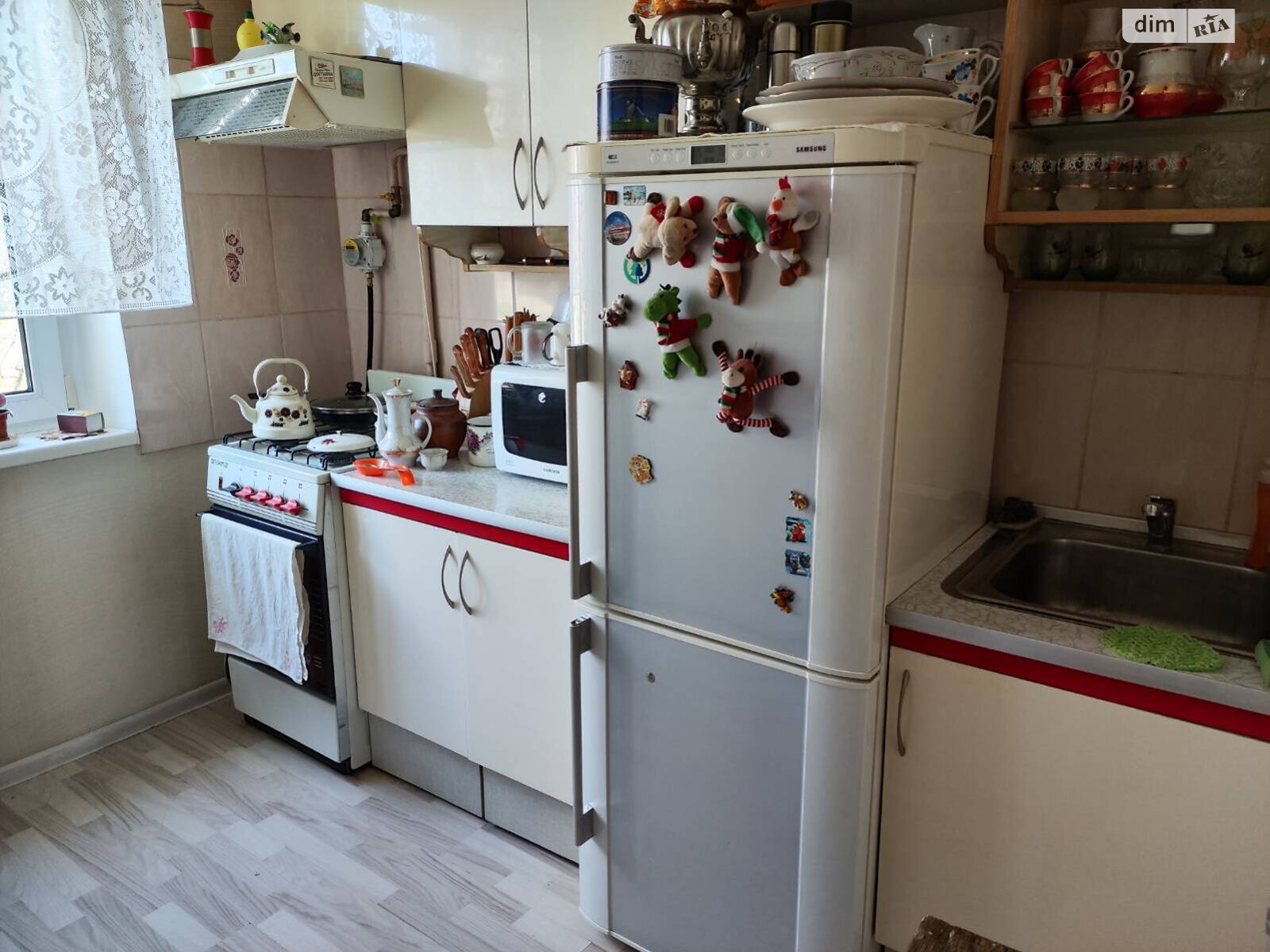 Продаж двокімнатної квартири в Києві, на бул. Вигурівський 6, район Деснянський фото 1 Продаж двокімнатної квартири в Києві, на бул. Вигурівський 6, район Деснянський фото 1