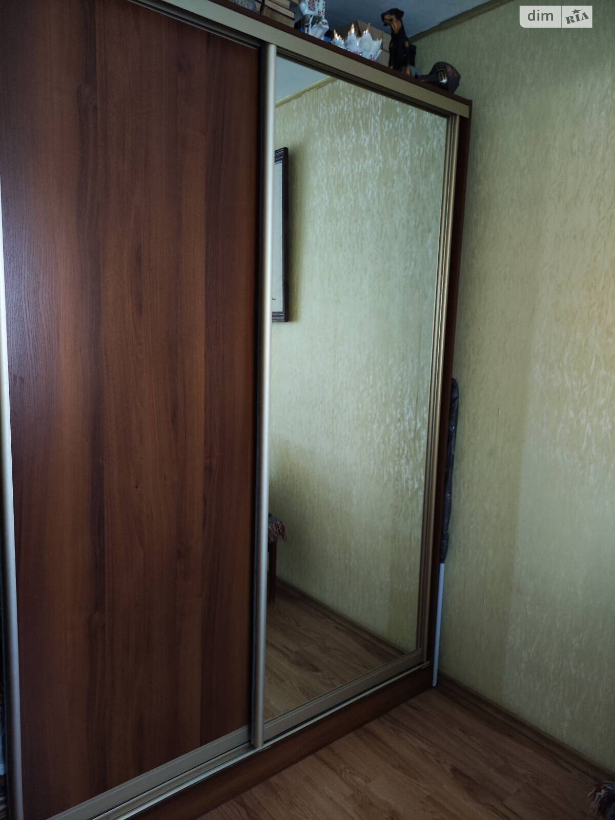Продаж двокімнатної квартири в Києві, на бул. Вигурівський 6, район Деснянський фото 1 Продаж двокімнатної квартири в Києві, на бул. Вигурівський 6, район Деснянський фото 1