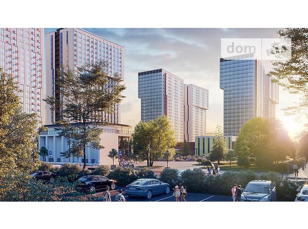 Продажа однокомнатной квартиры в Киеве, на ул. Магнитогорская 5, район Деснянский фото 1 Продажа однокомнатной квартиры в Киеве, на ул. Магнитогорская 5, район Деснянский фото 1