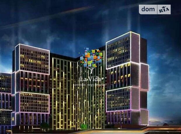 Продажа однокомнатной квартиры в Киеве, на Бажана пр. 17, район Дарницкий фото 1 Продажа однокомнатной квартиры в Киеве, на Бажана пр. 17, район Дарницкий фото 1