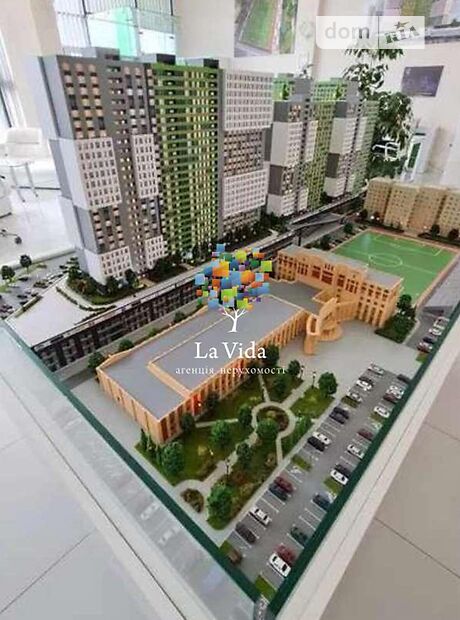 Продажа однокомнатной квартиры в Киеве, на Бажана пр. 17, район Дарницкий фото 1 Продажа однокомнатной квартиры в Киеве, на Бажана пр. 17, район Дарницкий фото 1