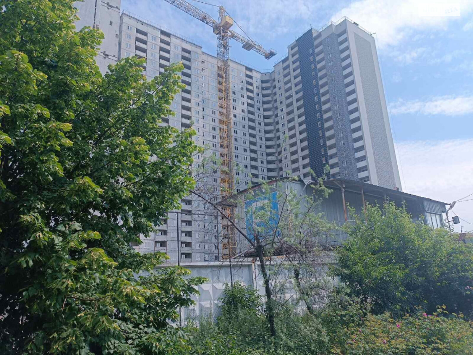 Продаж двокімнатної квартири в Києві, на вул. Електротехнічна, фото 1 Продаж двокімнатної квартири в Києві, на вул. Електротехнічна, фото 1