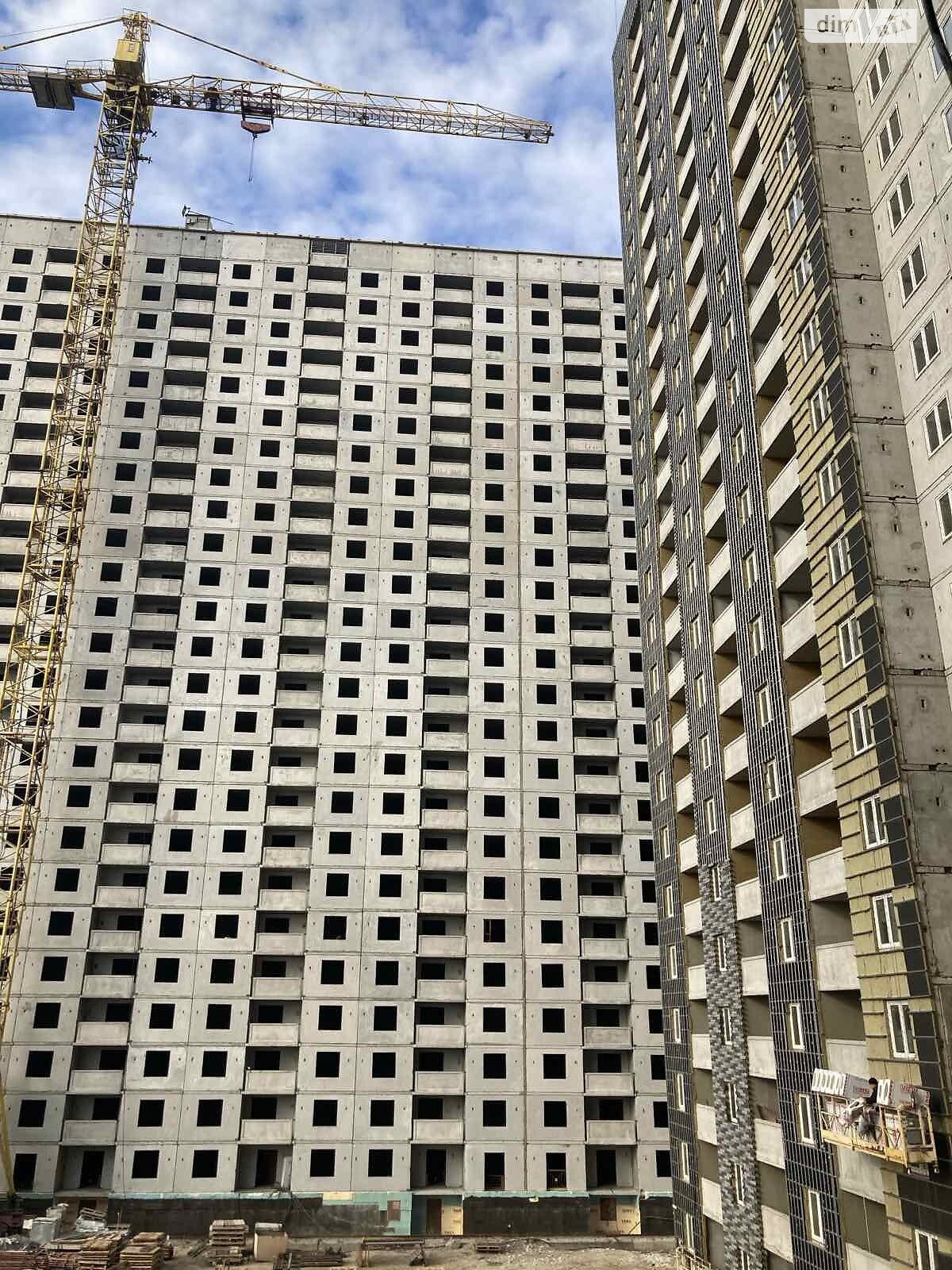 Продажа однокомнатной квартиры в Киеве, на ул. Электротехническая 43, район Деснянский фото 1 Продажа однокомнатной квартиры в Киеве, на ул. Электротехническая 43, район Деснянский фото 1