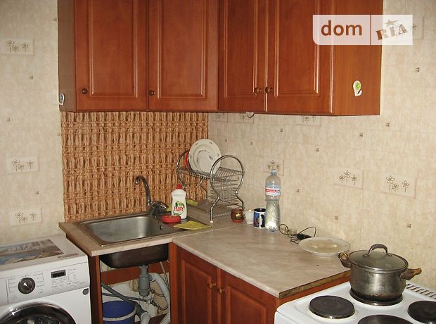 Продаж квартири, 1 кім., Київ, р‑н. Деснянський, Милославська , буд. 47 Продаж квартири, 1 кім., Київ, р‑н. Деснянський, Милославська , буд. 47