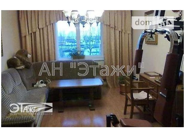 Продажа квартиры, 3 ком., Киев, р‑н. Деснянский, Милославская ул., 23 Продажа квартиры, 3 ком., Киев, р‑н. Деснянский, Милославская ул., 23