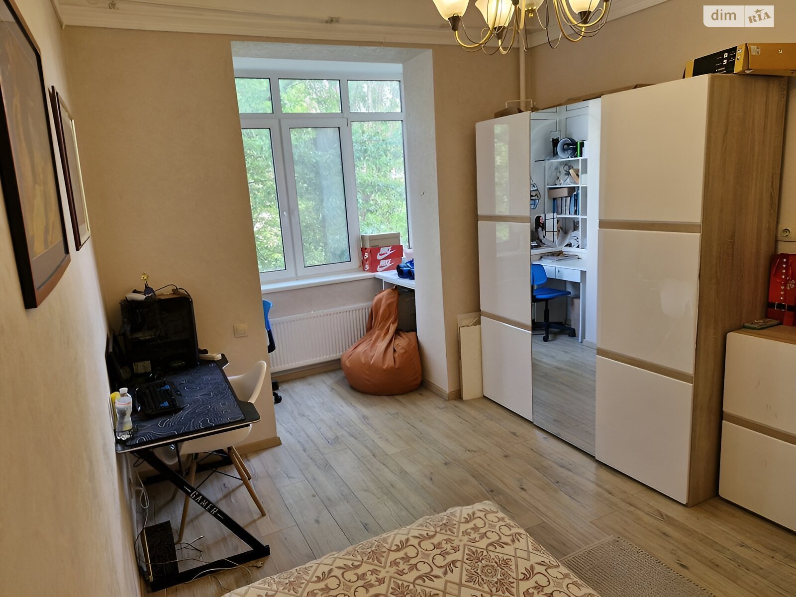 Продажа трехкомнатной квартиры в Киеве, на ул. Джохара Дудаева 11, фото 1 Продажа трехкомнатной квартиры в Киеве, на ул. Джохара Дудаева 11, фото 1