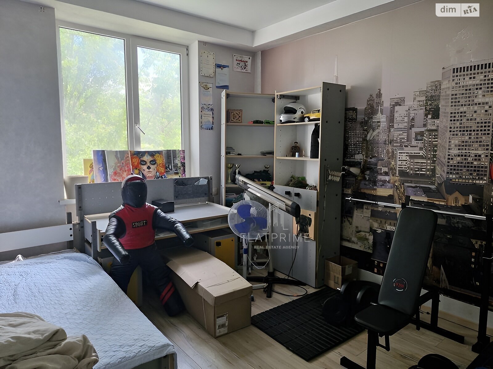 Продажа трехкомнатной квартиры в Киеве, на ул. Джохара Дудаева 11, фото 1 Продажа трехкомнатной квартиры в Киеве, на ул. Джохара Дудаева 11, фото 1