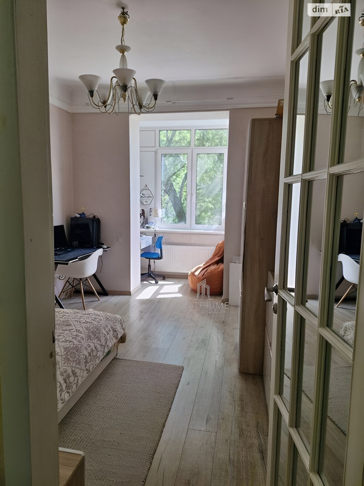 Продажа трехкомнатной квартиры в Киеве, на ул. Джохара Дудаева 11, фото 1 Продажа трехкомнатной квартиры в Киеве, на ул. Джохара Дудаева 11, фото 1
