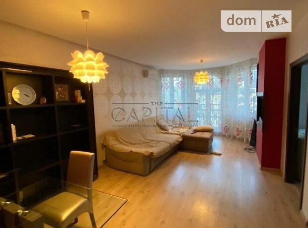 Продажа трехкомнатной квартиры в Киеве, на ул. Дмитриевская 75 район Шевченковский фото 1 Продажа трехкомнатной квартиры в Киеве, на ул. Дмитриевская 75 район Шевченковский фото 1