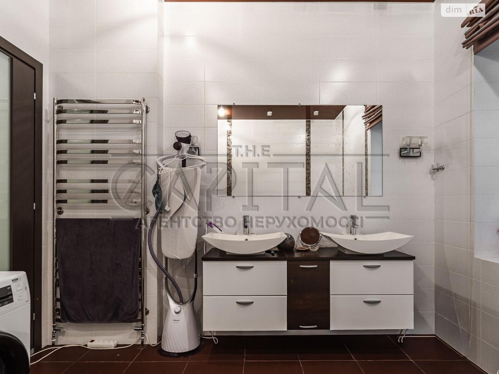 Продаж чотирикімнатної квартири в Києві, на вул. Дмитрівська 69, район Шевченківський фото 1