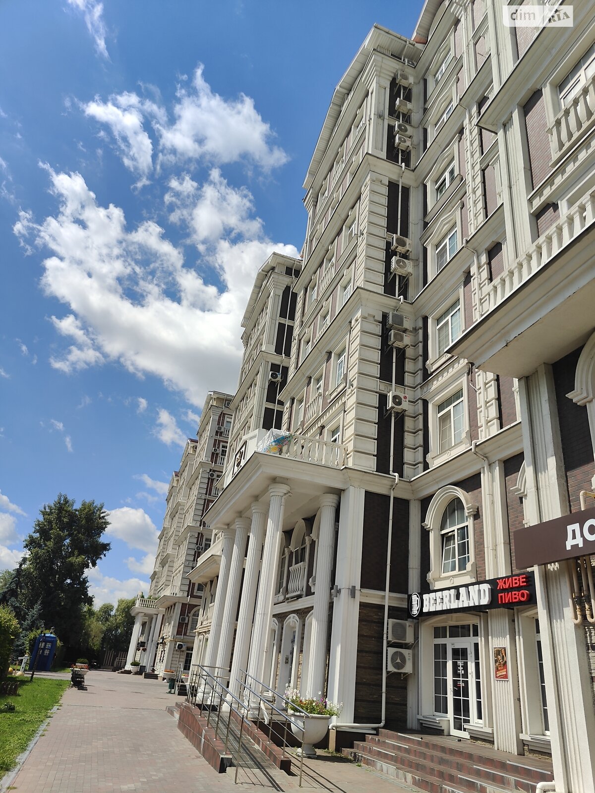 Продажа двухкомнатной квартиры в Киеве, на ул. Дмитрия Луценко 10, район Голосеевский фото 1 Продажа двухкомнатной квартиры в Киеве, на ул. Дмитрия Луценко 10, район Голосеевский фото 1