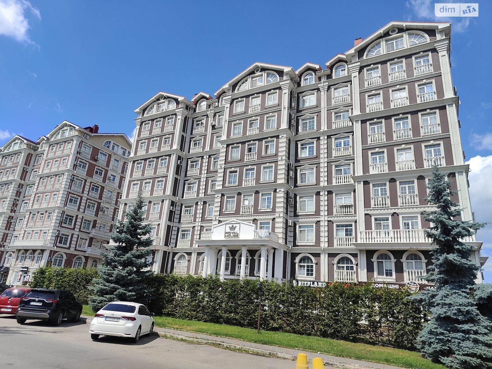 Продажа двухкомнатной квартиры в Киеве, на ул. Дмитрия Луценко 10, район Голосеевский фото 1 Продажа двухкомнатной квартиры в Киеве, на ул. Дмитрия Луценко 10, район Голосеевский фото 1